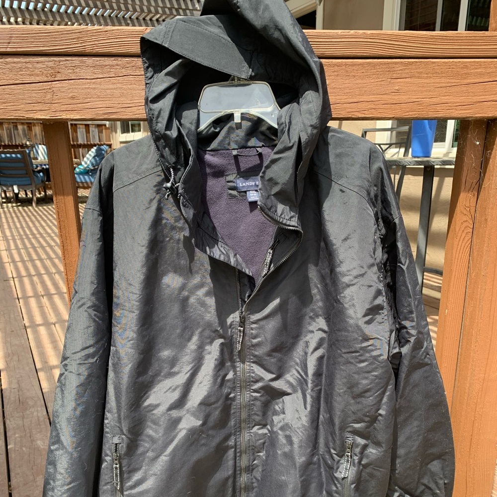 Jacket